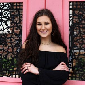 Meet your Posher, Morgan